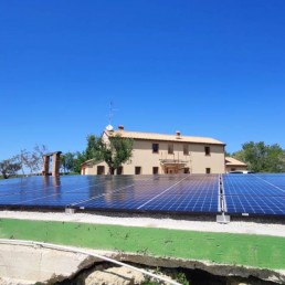 Fotovoltaico: Energia 4.0 | Fotovoltaico e sistemi di produzione di energie rinnovabili | Corridonia (MC)